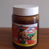معجون تقویتی وگا 500 گرمی 