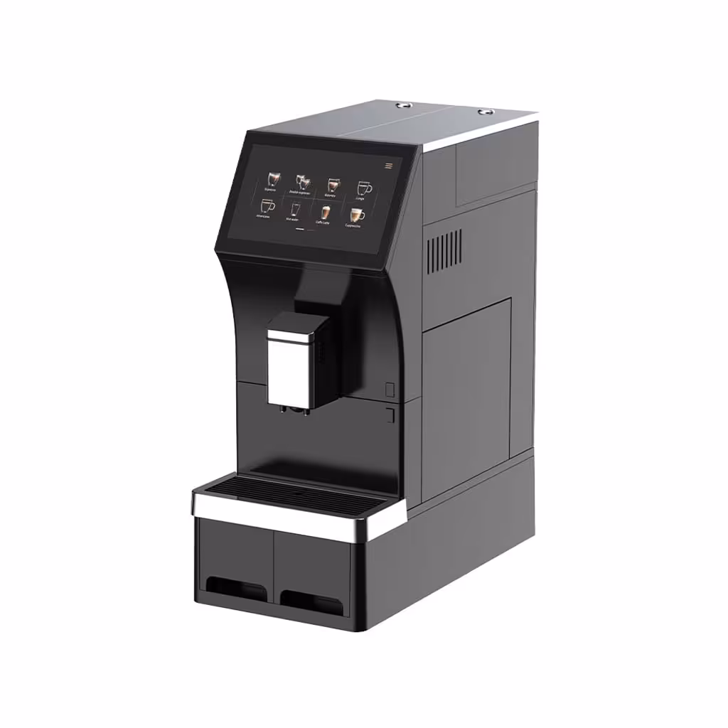 اسپرسوساز تمام اتوماتیک زیلوکس مدل Z403