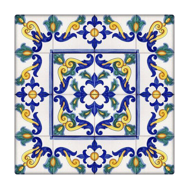 کاشی طرح سنتی کد 0299651