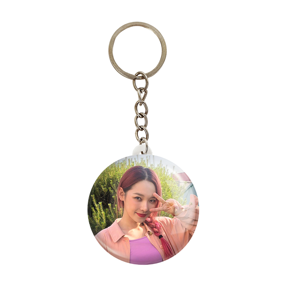 جاکلیدی خندالو مدل سومین گروه کارد کد 12408