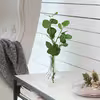 گل مصنوعی ایکیا مدل SMYCKA
