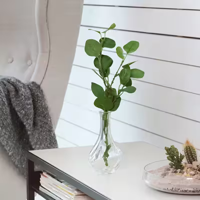 گل مصنوعی ایکیا مدل SMYCKA