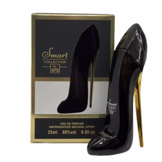 عطرجیبی زنانه اسمارت کالکشن مدل Good Girl حجم 25 میلی لیتر