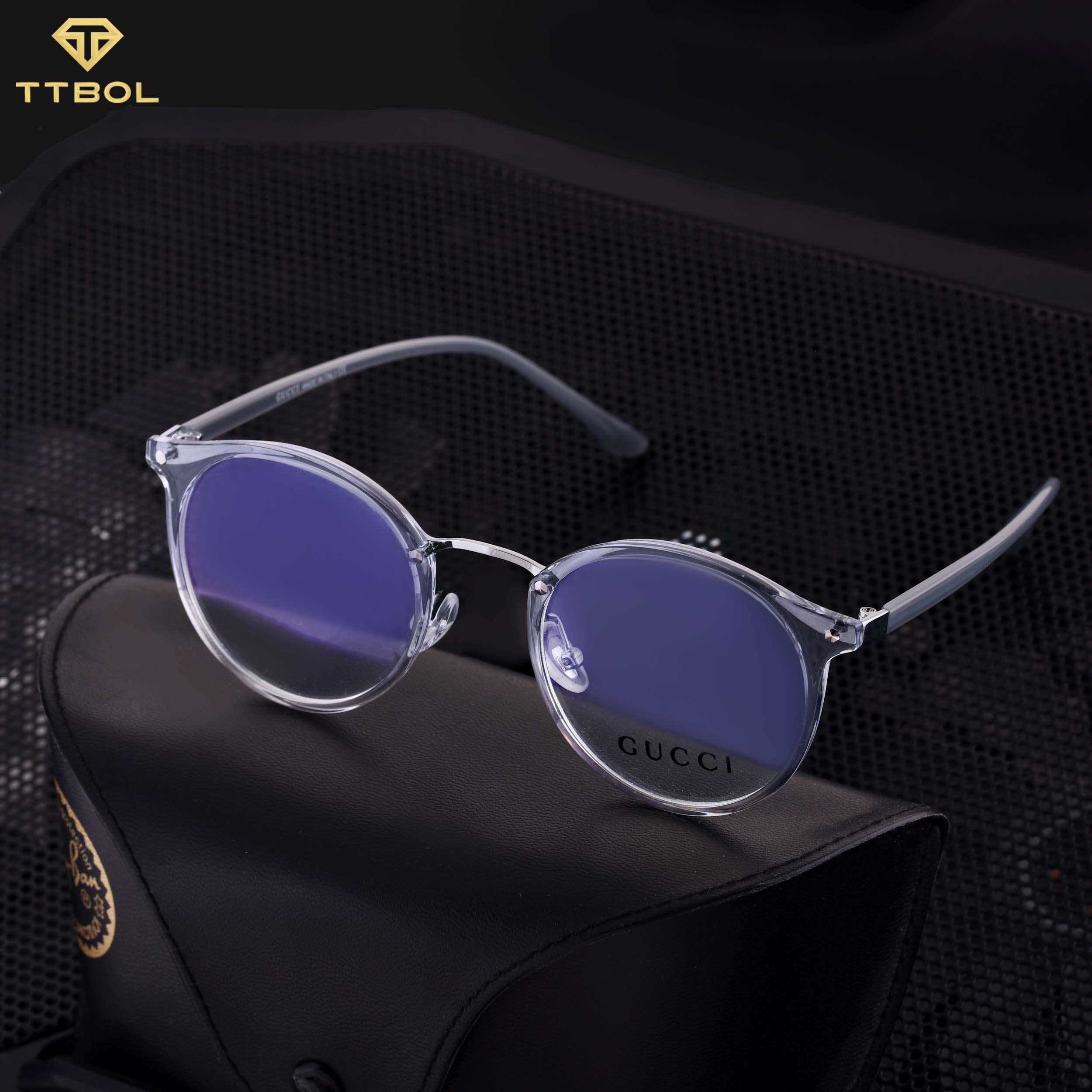 عینک طبی مردانه/زنانه 1713