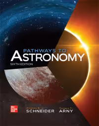 خرید و دانلود نسخه کامل کتاب Pathways to Astronomy (6th Edition) -   pdf