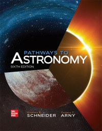 خرید و دانلود نسخه کامل کتاب Pathways to Astronomy (6th Edition) - pdf
