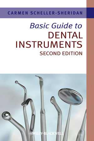 [PDF] دانلود کتاب Basic Guide To Dental Instruments, 2nd ed, 2011