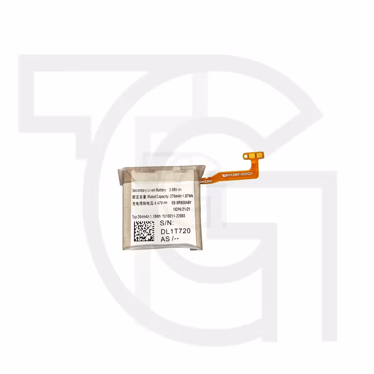 باتری واچ سامسونگ (SM-R905F) Battery Samsung Galaxy Watch5 40mm