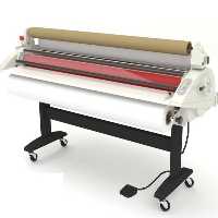 خرید لمینت گرم و سرد مدل  RSM-1651 MA | بازار چاپ ایران