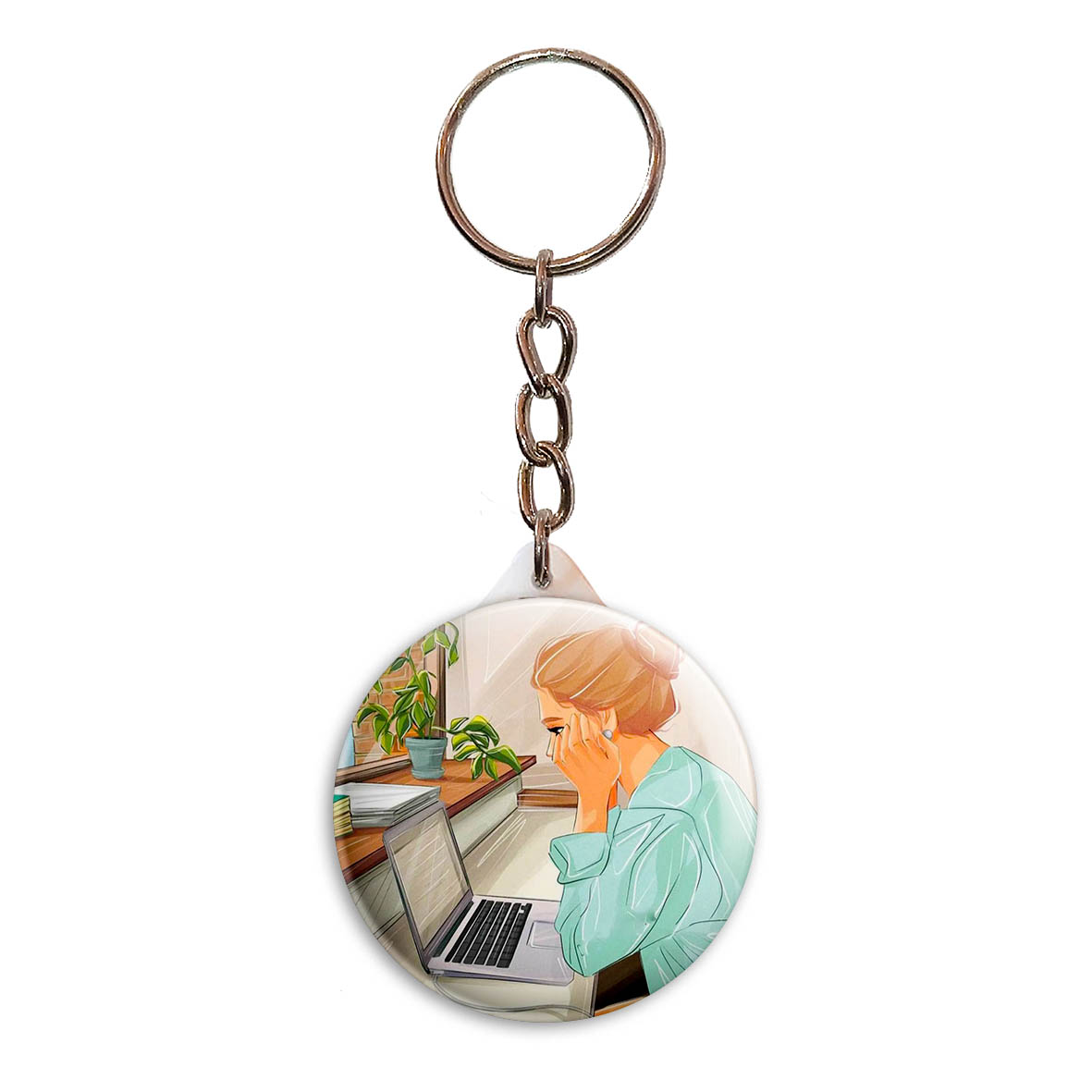 جاکلیدی پرمانه طرح دخترونه کد pmy.23415