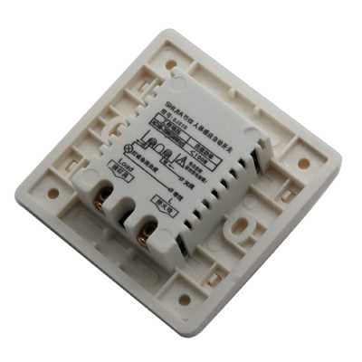 رله سوییچ دزدگیر مدل - 108D