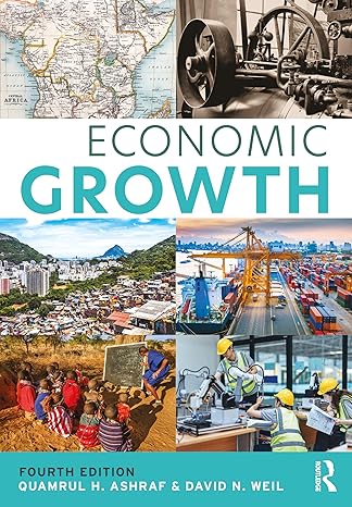 خرید و دانلود کتاب Economic Growth: International Student Edition (4th Edition)
