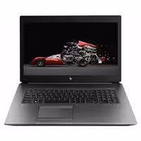 فروش شگفت انگیز * ZBook 17 G5 - B6 *