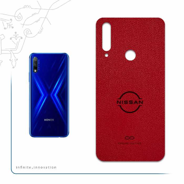 برچسب پوششی ماهوت مدل RL-NSSN مناسب برای گوشی موبایل آنر 9X