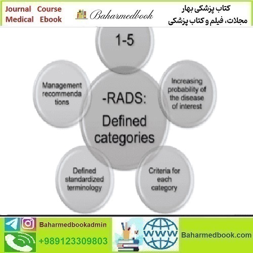 ARRS A Synoptic Primer on the RADS 2021 video course price 50€ - کتاب پزشکی بهار