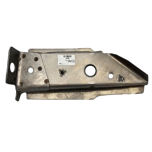 خرید بچه شاسی پراید 131 سایپا یدک (چپ) | اتوموبی