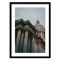 قیمت و خرید تابلو دکوراتیو مدل عکاسی شهری و معماری کد 2004