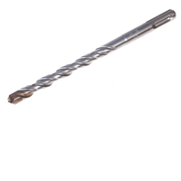 مته چهار شیار رونیکس مدل RH-5923 سایز 10