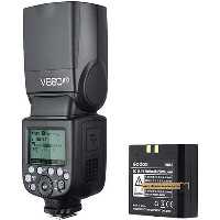 فلاش اسپیدلایت گودکس Godox v860lll Flash For sony