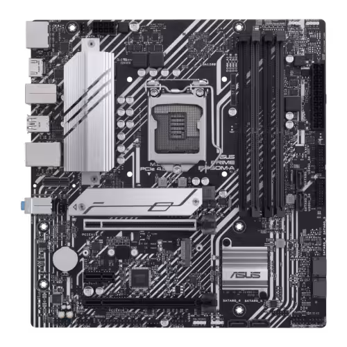 مادربرد ASUS PRIME B560M-A (آکبند)