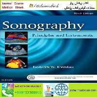 Sonography Principles and Instruments TRUE PDF VIDEOS price 2€ - کتاب پزشکی بهار
