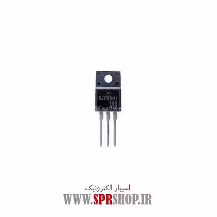 ترانزیستور RJP30H1 TO-220F