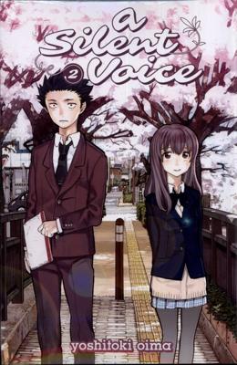 A Silent Voice 2 صدای خاموش