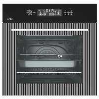 فر توکار کن مدل لیناک Linak برقی