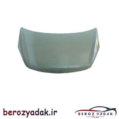 درب موتور لیفان X50 - بروز یدک