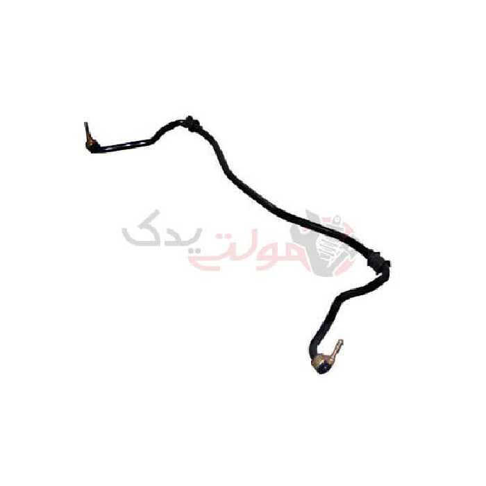 میل تعادل ام وی ام 315 و 315 AT | مولتی یدک