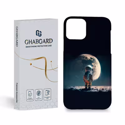 کاور قاب گارد مدل پسرانه مناسب برای گوشی موبایل اپل iphone 11 pro