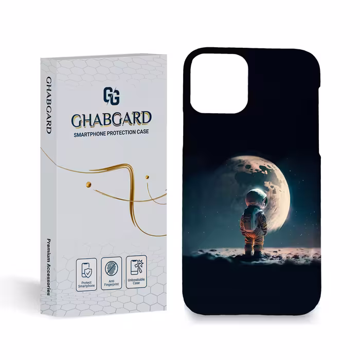 کاور قاب گارد مدل پسرانه مناسب برای گوشی موبایل اپل iphone 11 pro
