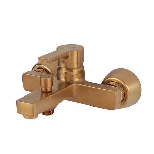 شیرآلات حمام کسری مدل امگا