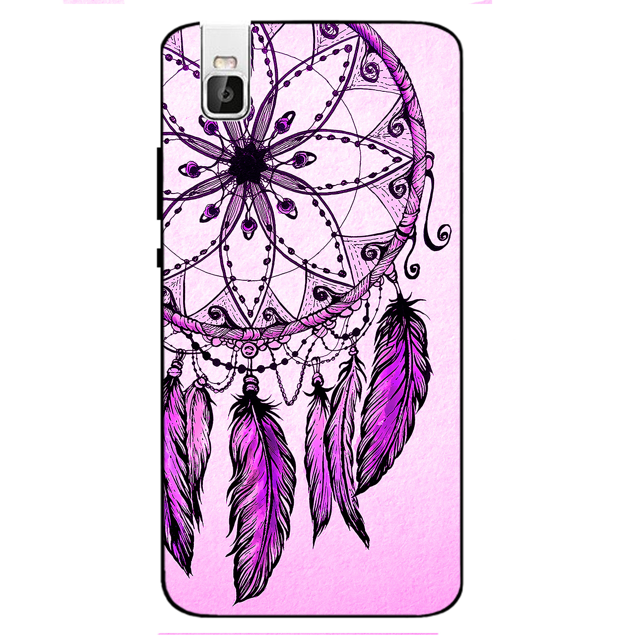 کاور کی اچ کد 6408 مناسب برای گوشی موبایل آنر 7i