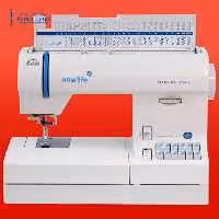 چرخ خیاطی نیولایف مدل 4084S