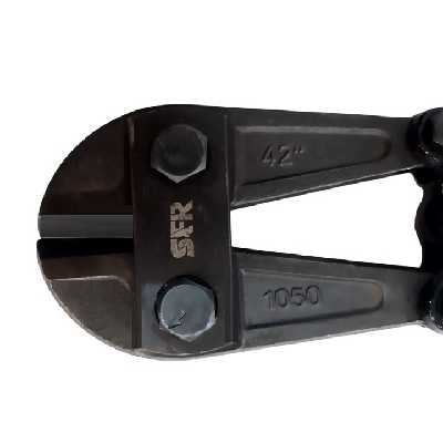 قیچی مفتول بر سفیر مدل 1050mm