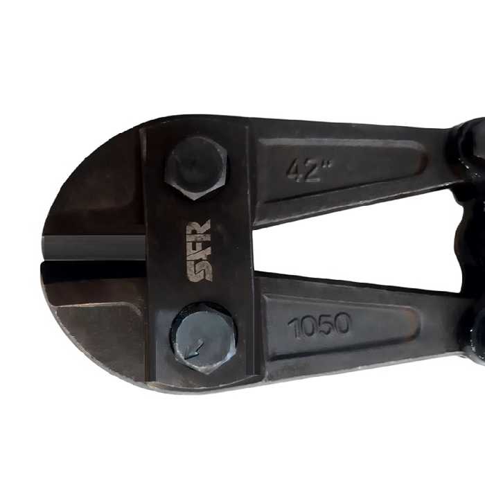 قیچی مفتول بر سفیر مدل 1050mm