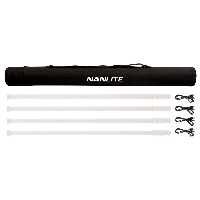 کیت 4 تایی نور باتومی نانلایت PavoTube T8-7X