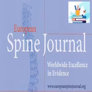 European Spine Journal 2023 Full Archives TRUE PDF at 35€