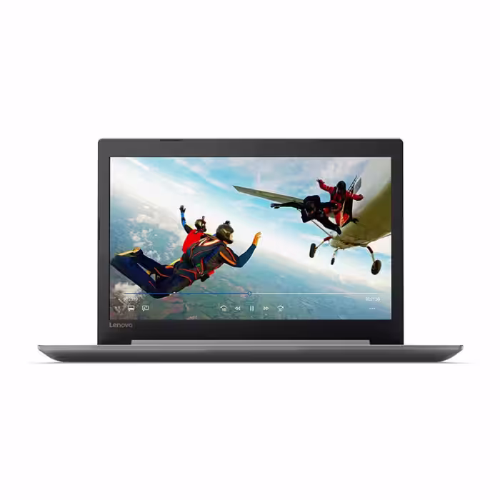 لپ تاپ لنوو IP320 Celeron(N3350) / Pentium(N4200) 4GB 1TB INTEL