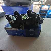 کویل دوبل 405 ساژم ایساکو - کمال یدک