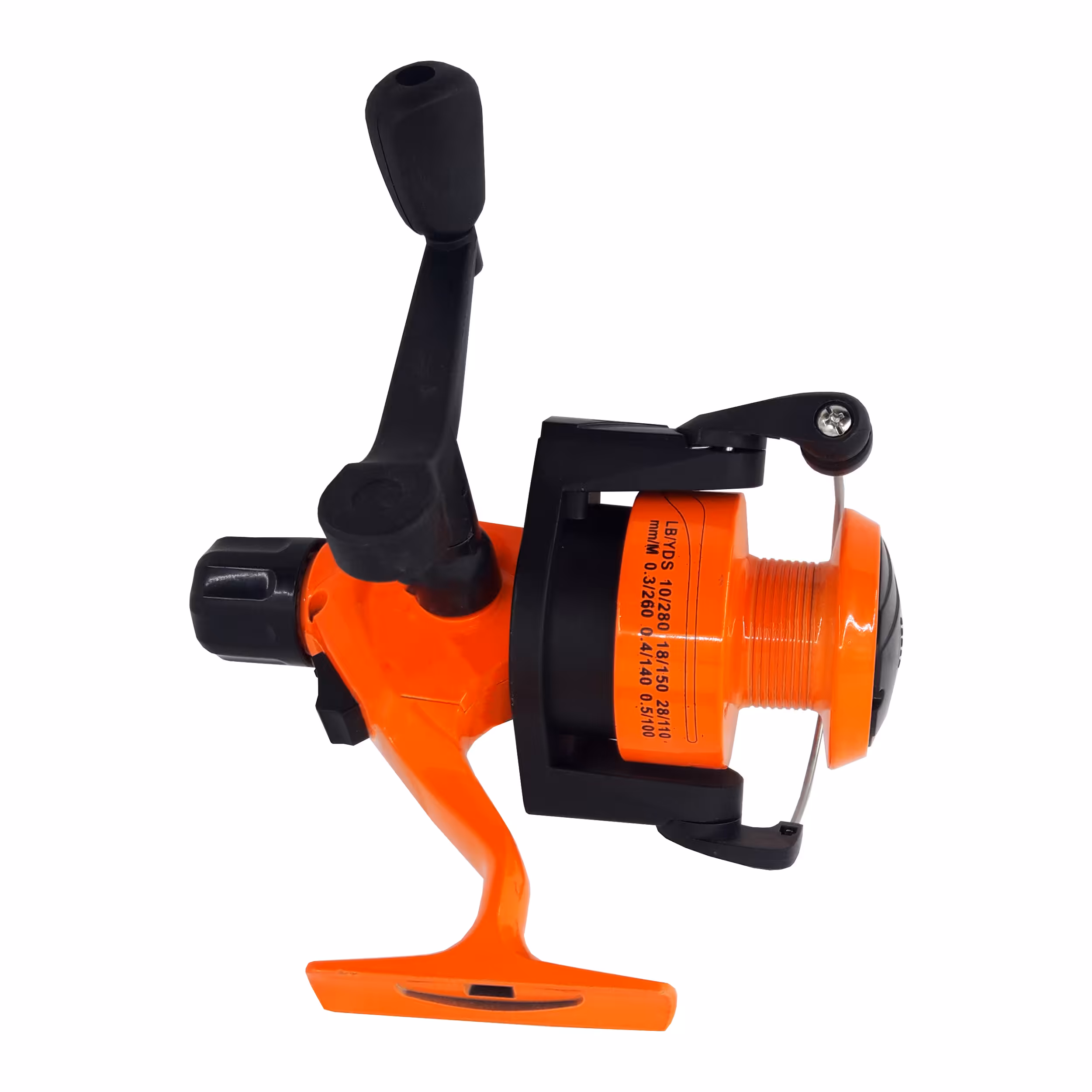 چرخ ماهیگیری مدل SL-5000