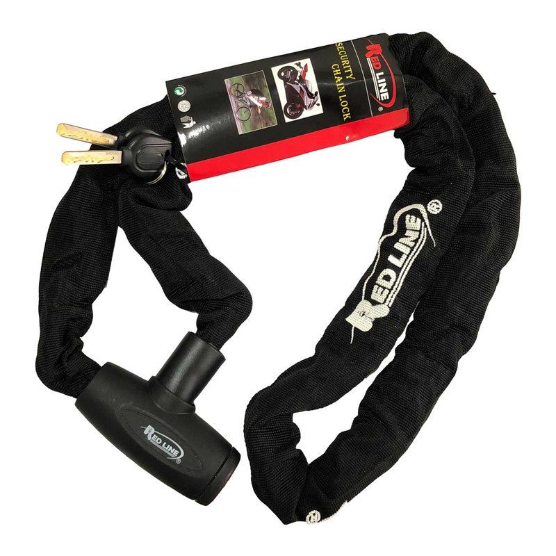 قفل موتور سیکلت ردلاین مدل RE810 | کالا مکس