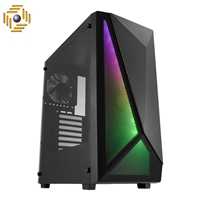 کیس اف اس پی CMT195A Black