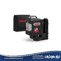 تراز لیزری کرون Crown مدل CT44059