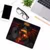ماوس پد طرح Warcraft مدل MP2179