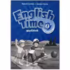 کتاب English Time 1 اثر Susan River and Setsoko Toyama انتشارات هدف نوین