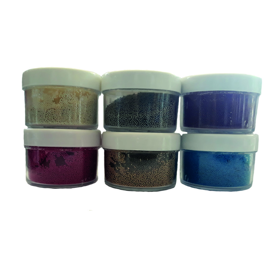 شن بیدوسفر هاوس رز کد 650 مجموعه 6 عددی