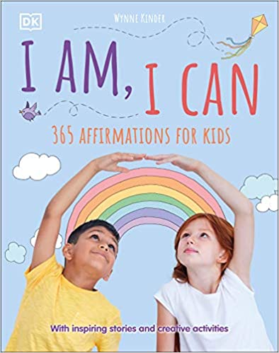 خرید و دانلود نسخه کامل کتاب I Am, I Can: 365 affirmations for kids (UK Edition) - Pdf