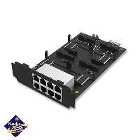 کارت EX08 یستار Yeastar